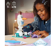 LEGO DISNEY 43287 Piknik Olafa i Bruniego - 1473482 - zdjęcie 9